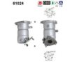 HYUNDAI 2853038800 Catalytic Converter